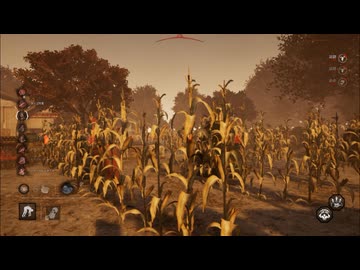 【Dead by Daylight】(終了済み)第二回2vs8来ました【ゆっくり実況プレイ】