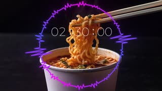 2分30秒 / goriasu feat.MIKU