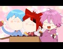 お家でできる！最強やきいもみんなで作ってみた！！【すとぷり】