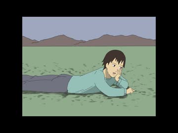 ギャグマンガ日和3　第1話　平田の世界／名探偵と言えば！うさみちゃん