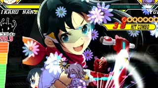 【MUGEN】希望vs絶望リスペクト大会 新章限界 おまけ
