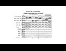 バッハ：カンタータ第8番「愛する神よ、われいつの日に死すや」BWV8