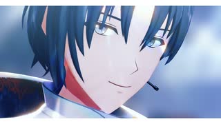 【MMDアイナナ】ROUTE23※カメラちょっとはいふ【和泉一織】