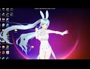 ※目的なら最強！？最先端AIチャットツール「Voxta」(ヴォクスタ) キャラとシナリオ設定 AI女子にセクハラを仕掛けて怒られるまで