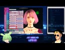 ポージングと※目的なら最強!?Virt-A-Mate（ヴァーチャメイト）を解説 キャラを配置する