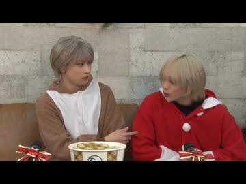 12月16日放送『とっとっとーくとまぴセン いっしょにコラボ！part.3』