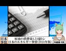 原油の消費量1.51億トン、では天然ガスや再生エネルギーは？ 日本のエネルギー事情(2024年版)