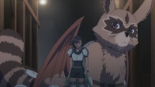 ラディアン　第２シリーズ　第5話　雨音静かに心は遠く