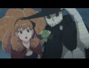 ラディアン　第２シリーズ　第20話　この大地に花束を