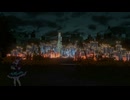 【VRChatワールド紹介】夜影の陽光