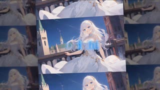ビビデバ/星街すいせい(covered by Rima)