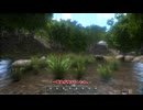 【ARK: Survival Evolved】全速力ARK#01【ゆっくり実況】