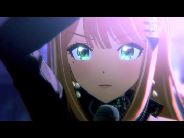 【学マスMV】「カクシタワタシ」 (紫雲清夏 ソロ2 SSR)【1080p60/4K HDR】