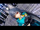 【ゼンゼロMMD】星見雅に「可愛くてごめん」を踊ってもらいました