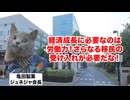 【亀田製菓】「移民増やせ」で株価暴落！？インド出身会長の失言で不買運動に発展した菓子メーカー #猫マニ #猫ミーム