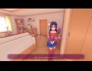 【絶叫注意⚠】自称PTSDによるホラーゲーム実況【MiSIde】【part1】