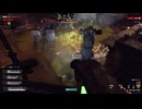 StarshipTroopersExtermination実況プレイ420(Horde Hard v1.1.2)