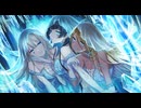 【シャニソン】永久、麗しくも獰猛　黛冬優子【シャニマス】