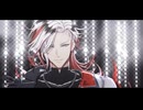 【MMD刀剣乱舞】道誉一文字でフィクサー【モデル進捗動画】