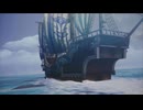 [ドラゴンクエストⅢ　#18]野郎ども、出航だー