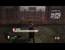 sc^戦国の覇者を目指して戦国無双３Empires初プレイ実況　１２５