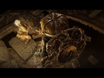 【ゆっくり実況】影地ャタマネギ Part.36【エルデンリング】