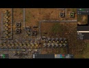 Factorio SpaceAge実況プレイ6