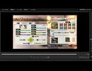 [プレイ動画]　戦国無双４の御館の乱をINDEXでプレイ