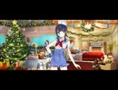 【FGO】水着エリセ（マイルーム）大事件。