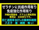 24・12・17夜　凄いぞ　ゼラチン! 美味しく食べて　免疫力UP❣️