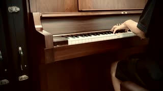 【Day12】-『今日の祈り』 薮崎太郎の一日一曲アンビエント