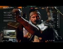 前に出るLMG　加齢た声でゲームを実況　Bo6　Call of Duty: Black Ops 6　#8