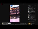 ビーナスの店で嫌がらせをする私人逮捕系youtuber