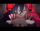 【MMDあくねこ】しあわせレストラン【ルカス・トンプシー】
