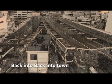 Back Into Town feat. Mai