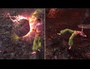 【無双OROCHI２ Ultimate】【リョナ】【貂蝉】【DLC衣装3】 岩石ドッジボール