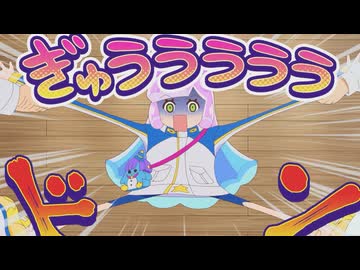 引っ張りだこのカワイイボクでーーーす！