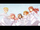[EDカバーさしかえ（仮）][-はつこい- 竹達彩奈]