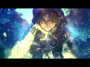 【テニプリ人力】千年の独奏歌【千歳千里誕生祭2024】