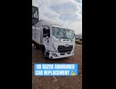 【南アフリカ】UDトラックス（日本メーカー）の防弾オプション車両