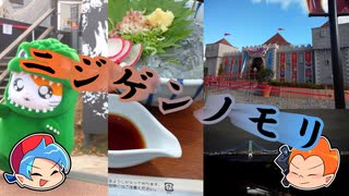 ピコボイクラフト 番外編【ニジゲンノモリ】