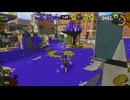 【SPLATOON3】全武器使用でバンガラ攻略part126【L3リールガンD】