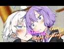 結月ゆかり＆紲星あかりの誕生日パーティ【ソフトウェアトーク劇場】【結月ゆかり・紲星あかり誕生祭2024】