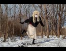 CRYONIC TEMPLE-Eternal Flames of Metal カバー　おかま