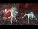 【無双OROCHI２ Ultimate】【リョナ】【女媧】【DLC衣装1】 岩石ドッジボール