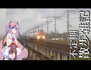 不定期散歩雑記_22 - 斐伊川とRICHO R10