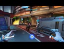 Overwatch2 【オーバーウォッチ2】 適当実況動画part344