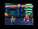 M.U.G.E.N - パン (ドラゴンボールGT) Better Arrangements