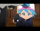 ニンジャラ　第148話　いざ！カッペイの武者修行