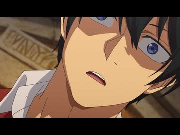 さようなら竜生、こんにちは人生　第11話　去りゆく人々